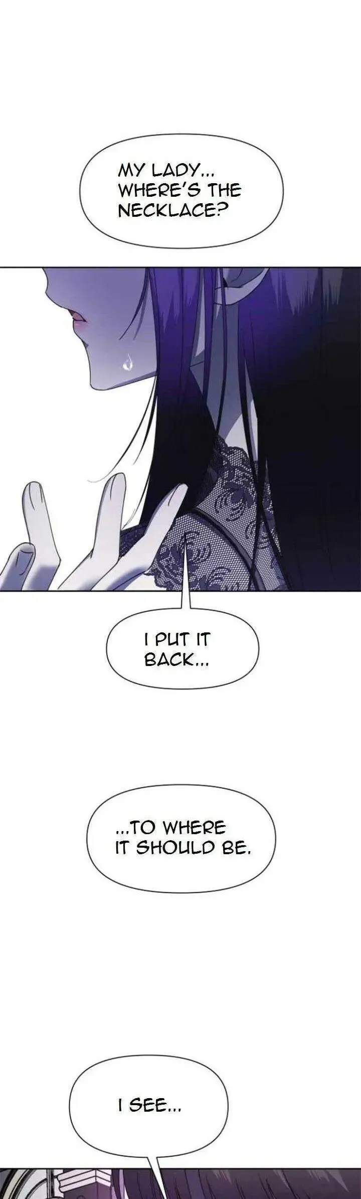 I Want To Be You, Just For A Day Chapter 22 page 15 - 