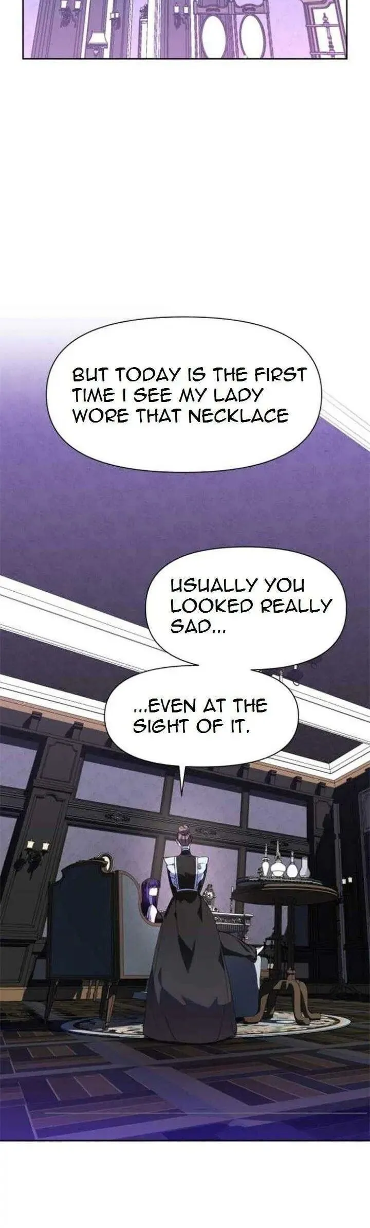 I Want To Be You, Just For A Day Chapter 22 page 17 - 