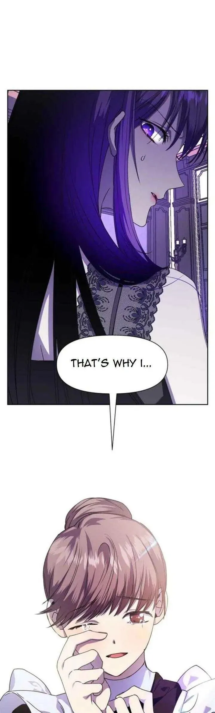 I Want To Be You, Just For A Day Chapter 22 page 18 - 