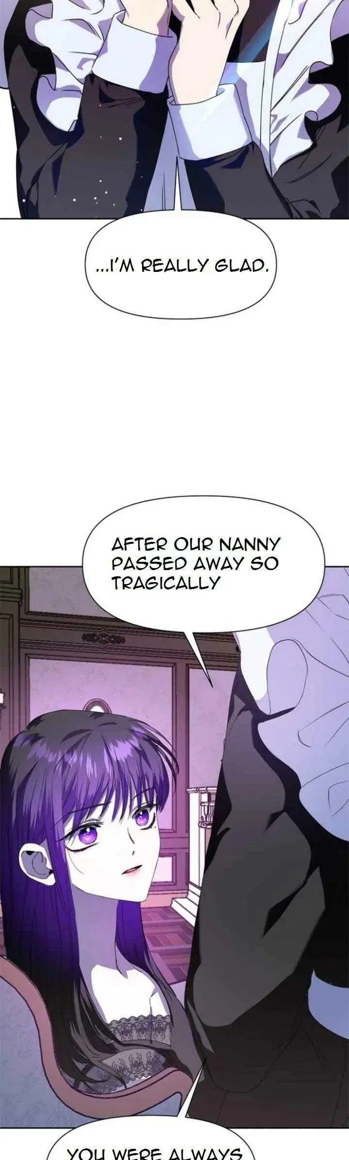 I Want To Be You, Just For A Day Chapter 22 page 19 - 