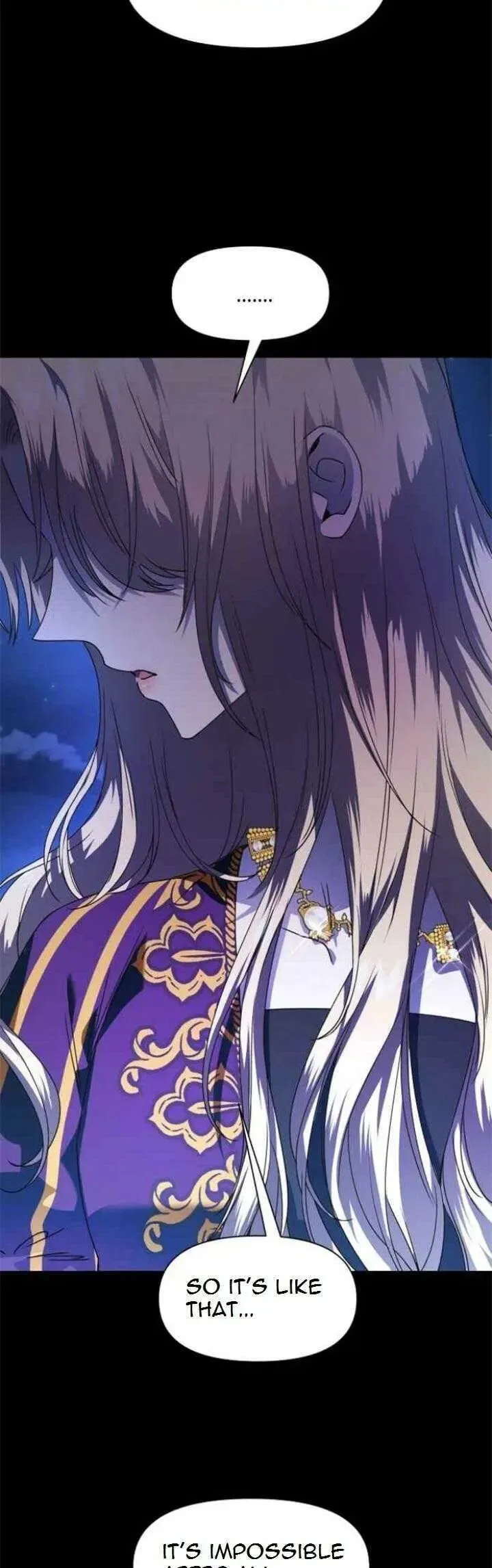 I Want To Be You, Just For A Day Chapter 22 page 3 - 