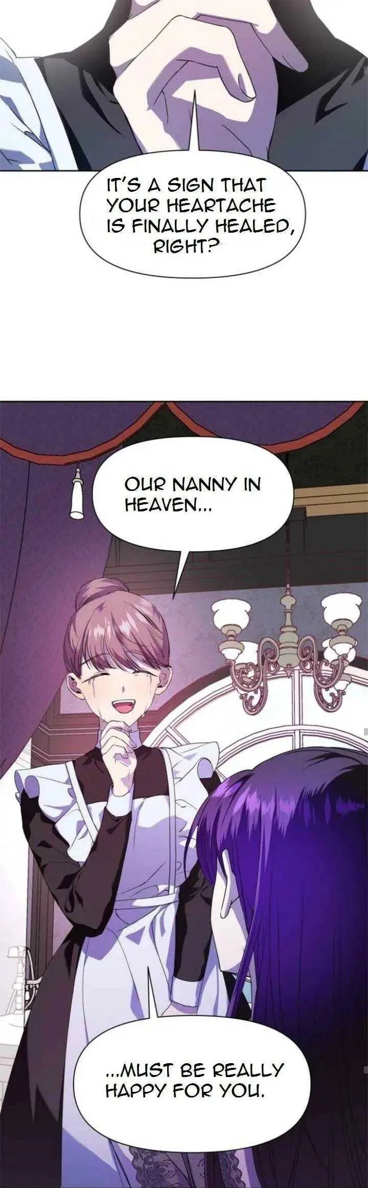 I Want To Be You, Just For A Day Chapter 22 page 23 - 