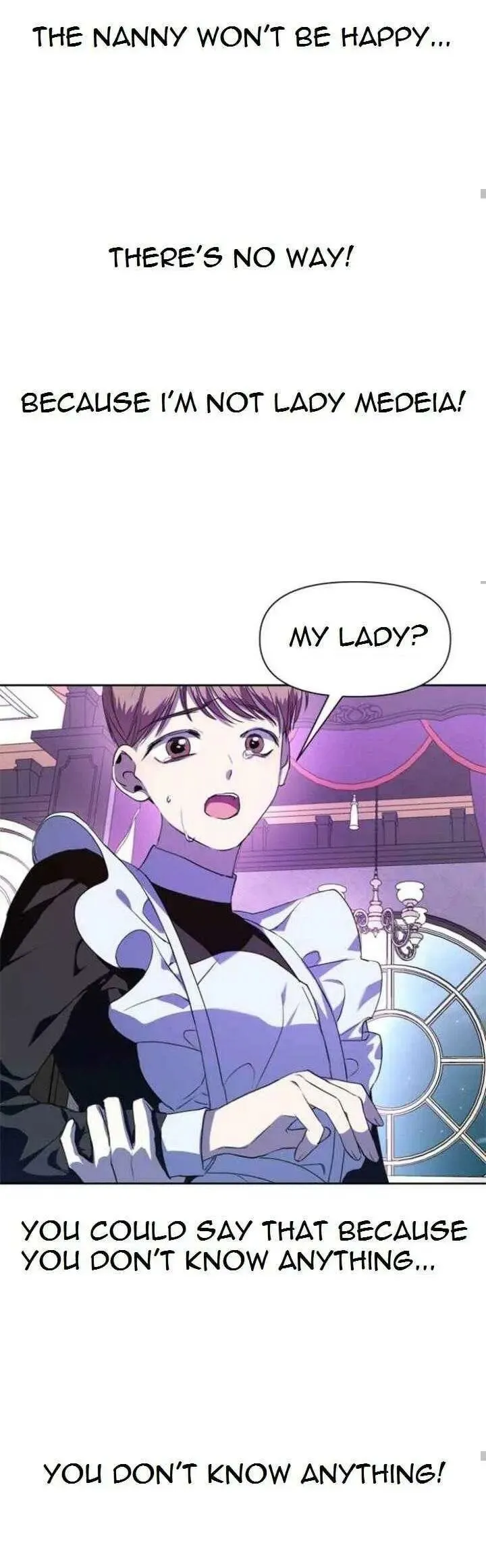 I Want To Be You, Just For A Day Chapter 22 page 26 - 