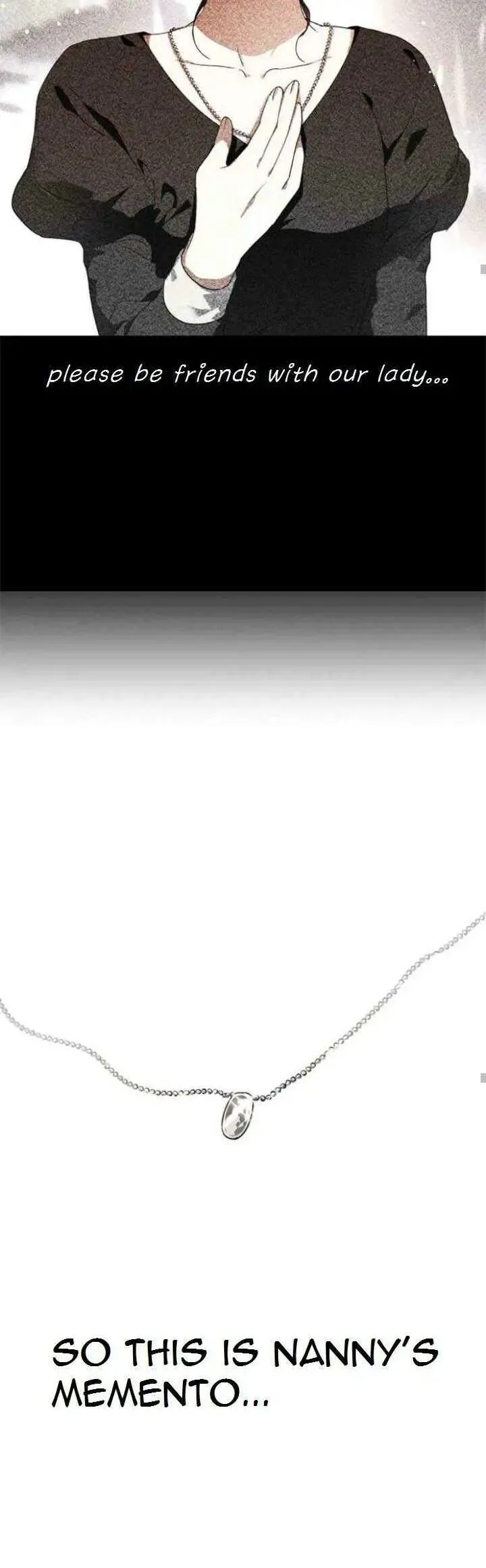 I Want To Be You, Just For A Day Chapter 22 page 30 - 