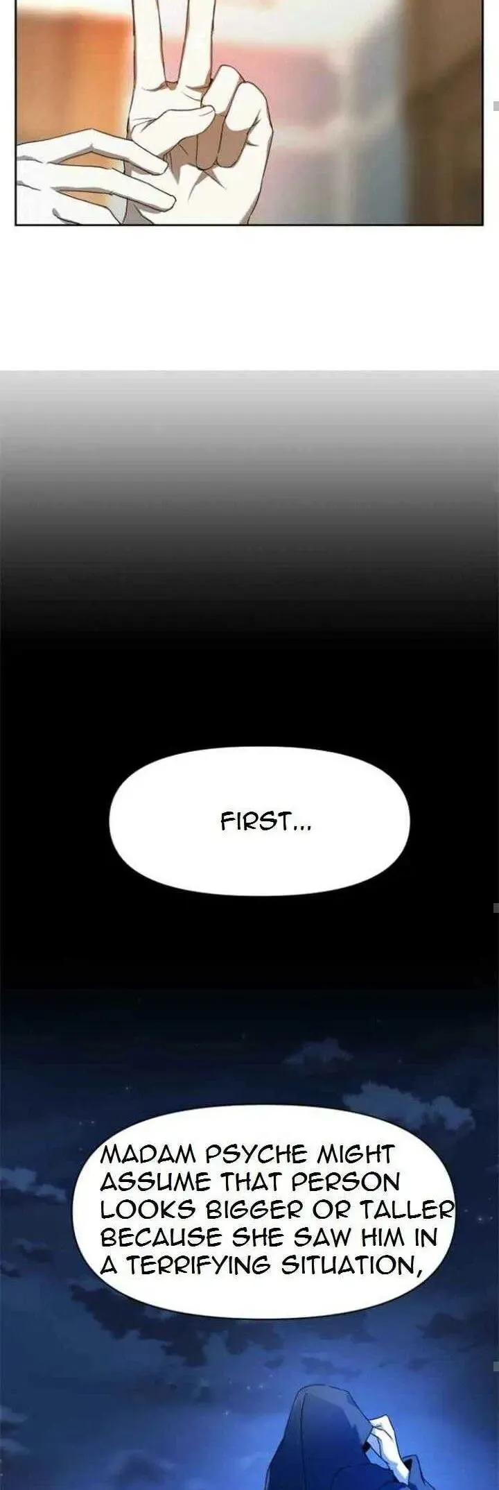 I Want To Be You, Just For A Day Chapter 22 page 34 - 