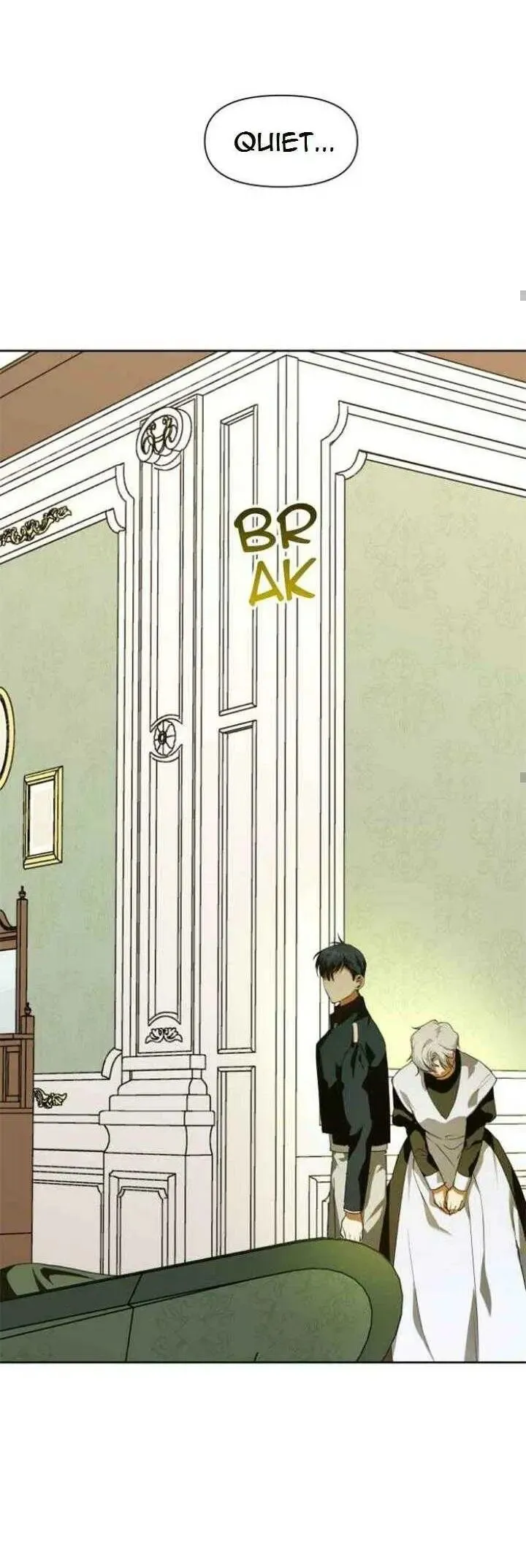 I Want To Be You, Just For A Day Chapter 22 page 38 - 