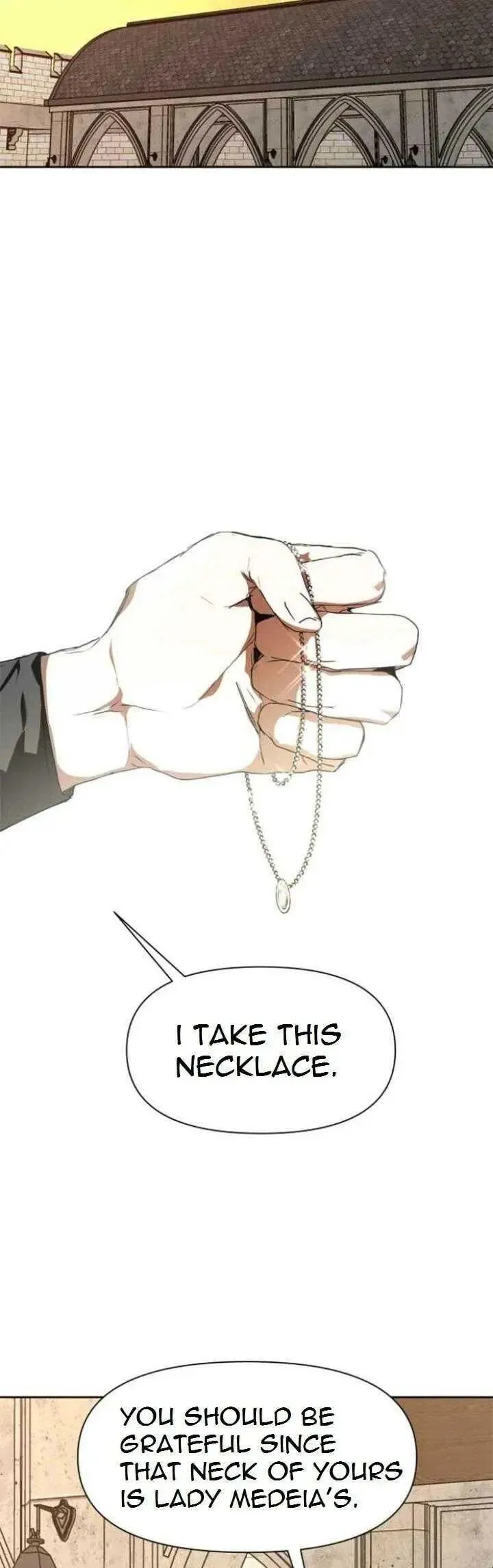 I Want To Be You, Just For A Day Chapter 22 page 5 - 