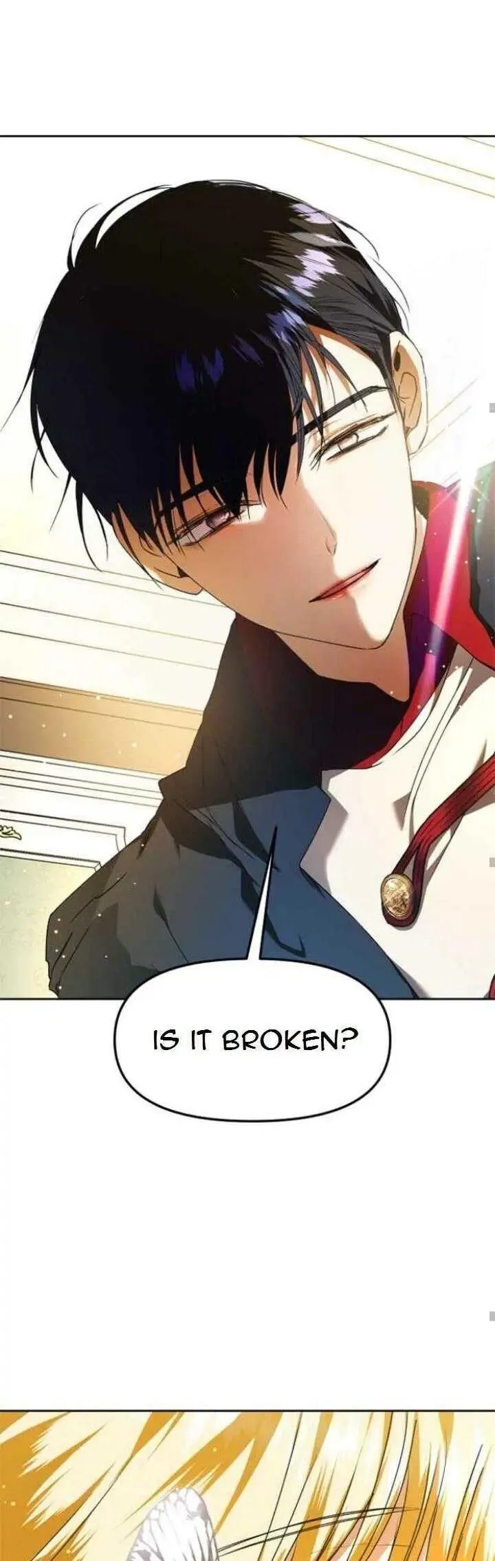 I Want To Be You, Just For A Day Chapter 22 page 42 - 