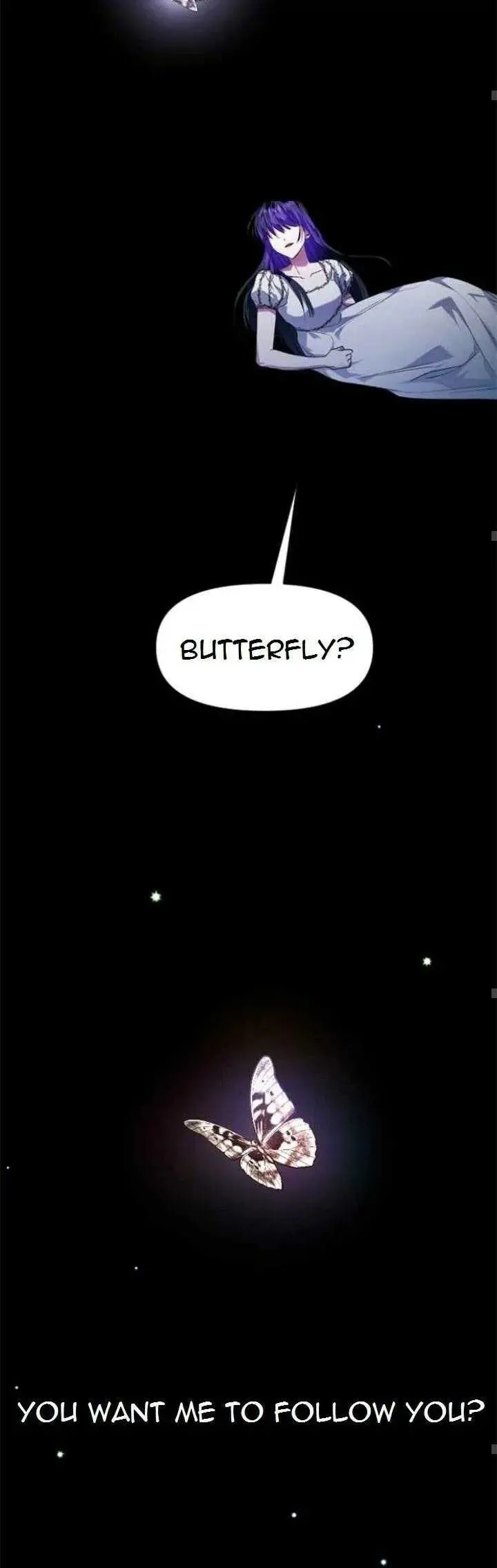 I Want To Be You, Just For A Day Chapter 22 page 44 - 