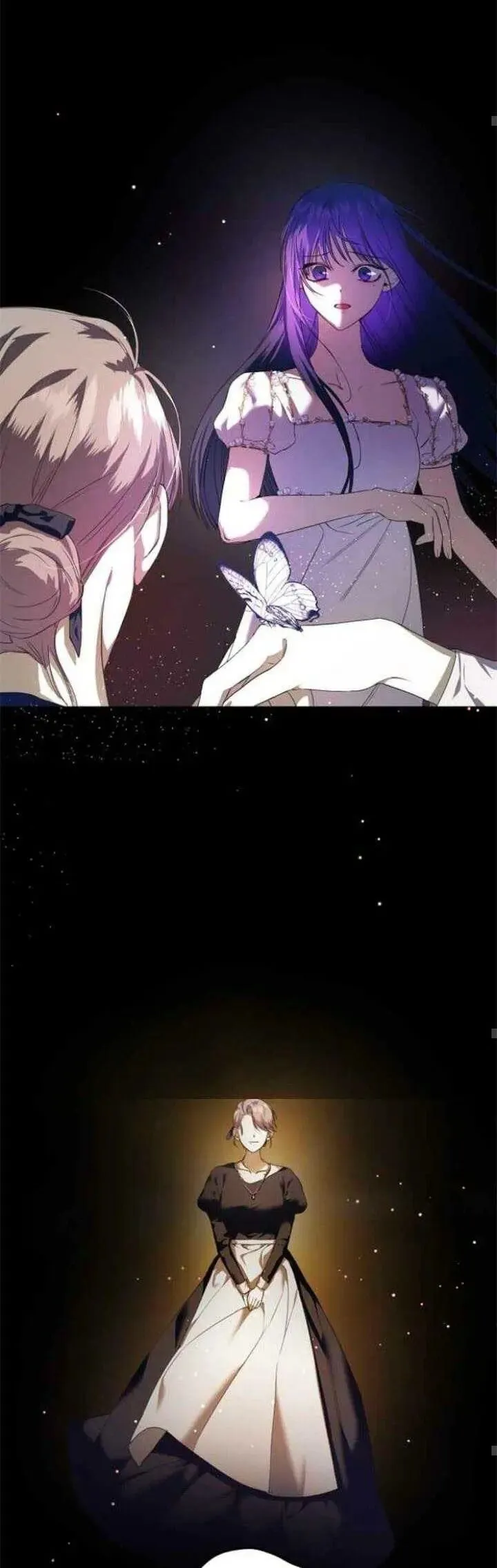 I Want To Be You, Just For A Day Chapter 22 page 46 - 