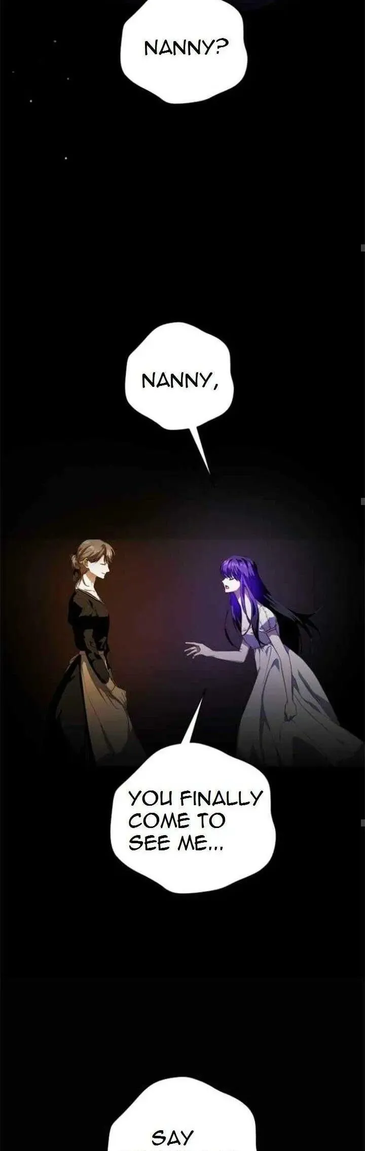 I Want To Be You, Just For A Day Chapter 22 page 47 - 