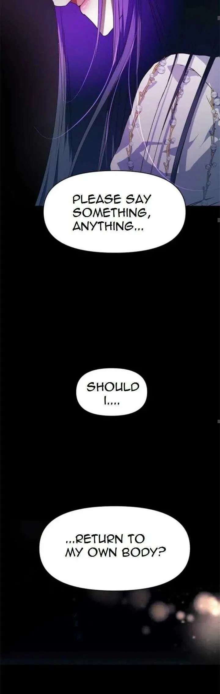 I Want To Be You, Just For A Day Chapter 22 page 50 - 