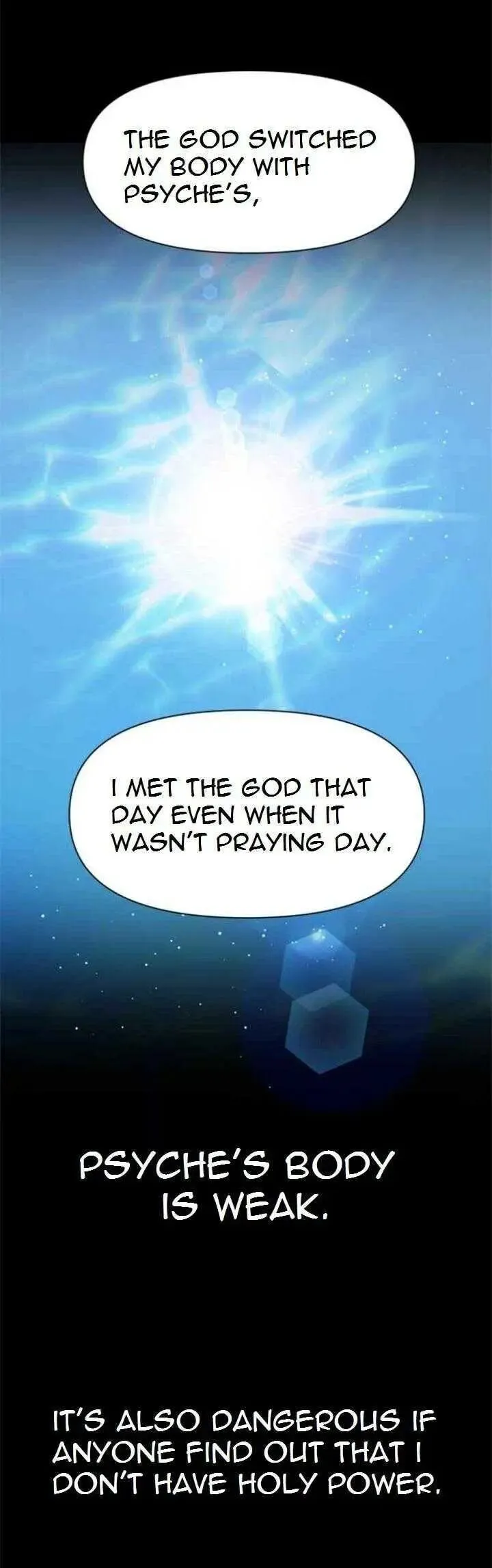 I Want To Be You, Just For A Day Chapter 22 page 51 - 