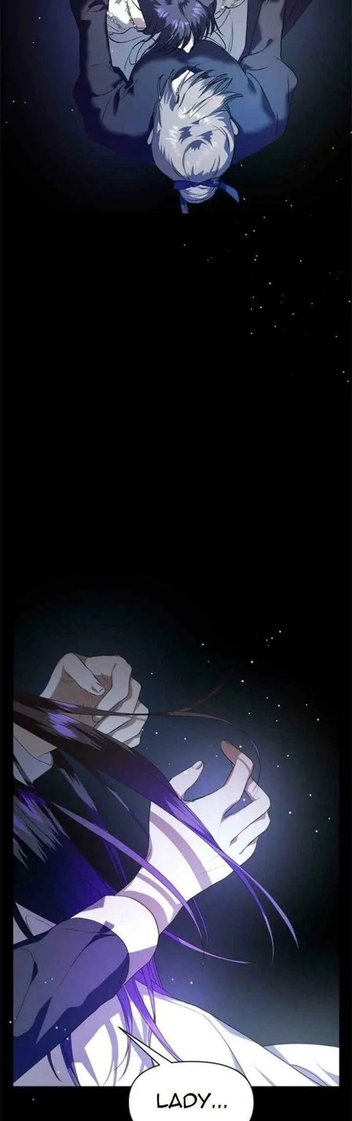 I Want To Be You, Just For A Day Chapter 22 page 55 - 