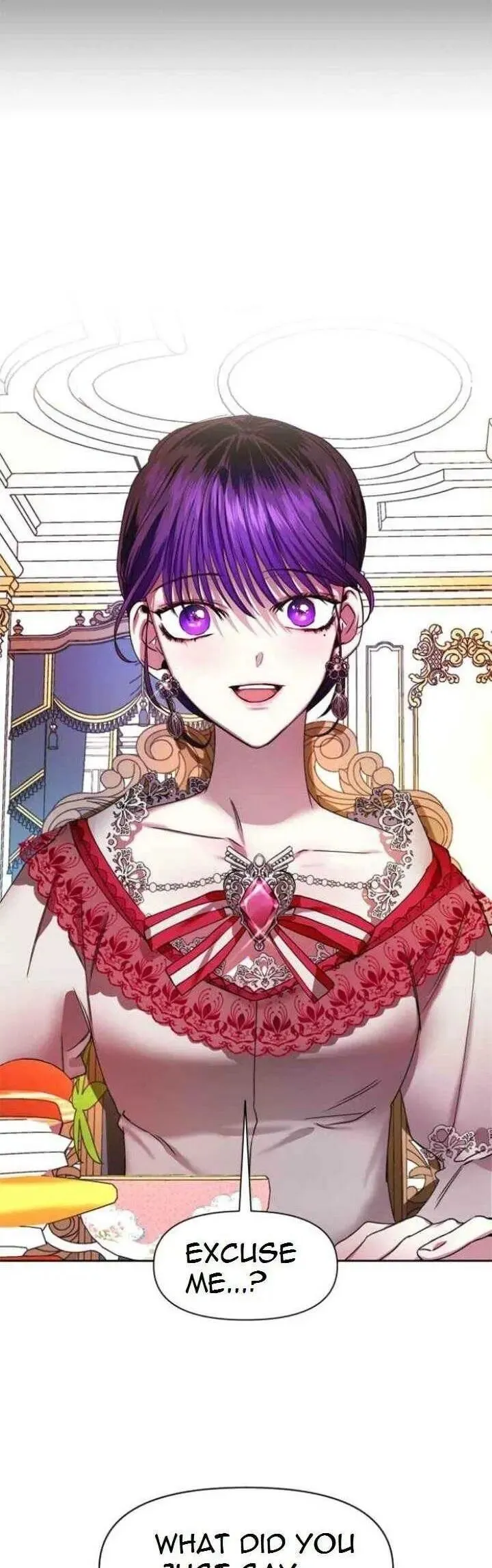 I Want To Be You, Just For A Day Chapter 22 page 58 - 