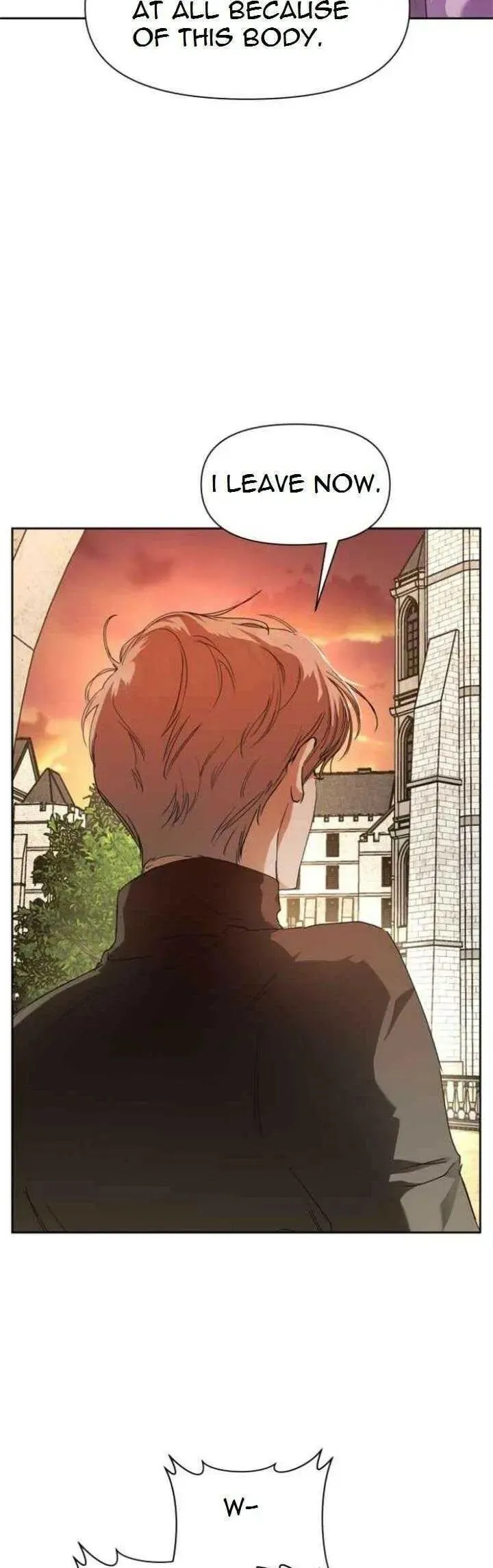I Want To Be You, Just For A Day Chapter 22 page 7 - 