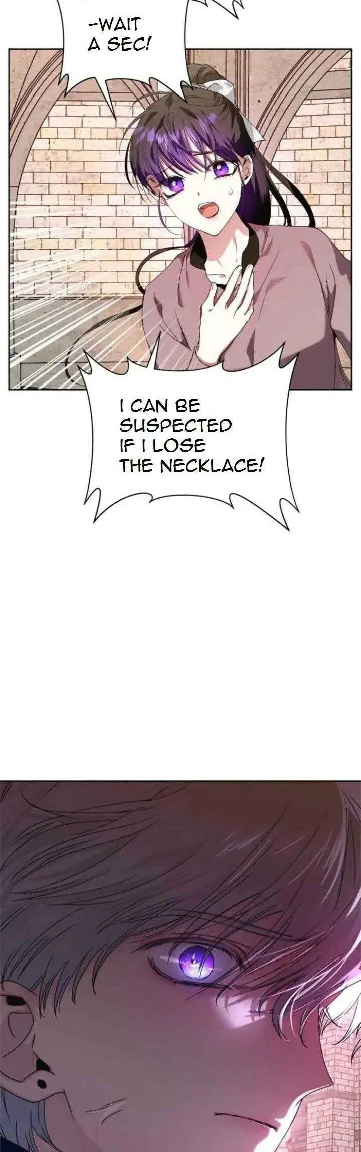I Want To Be You, Just For A Day Chapter 22 page 8 - 