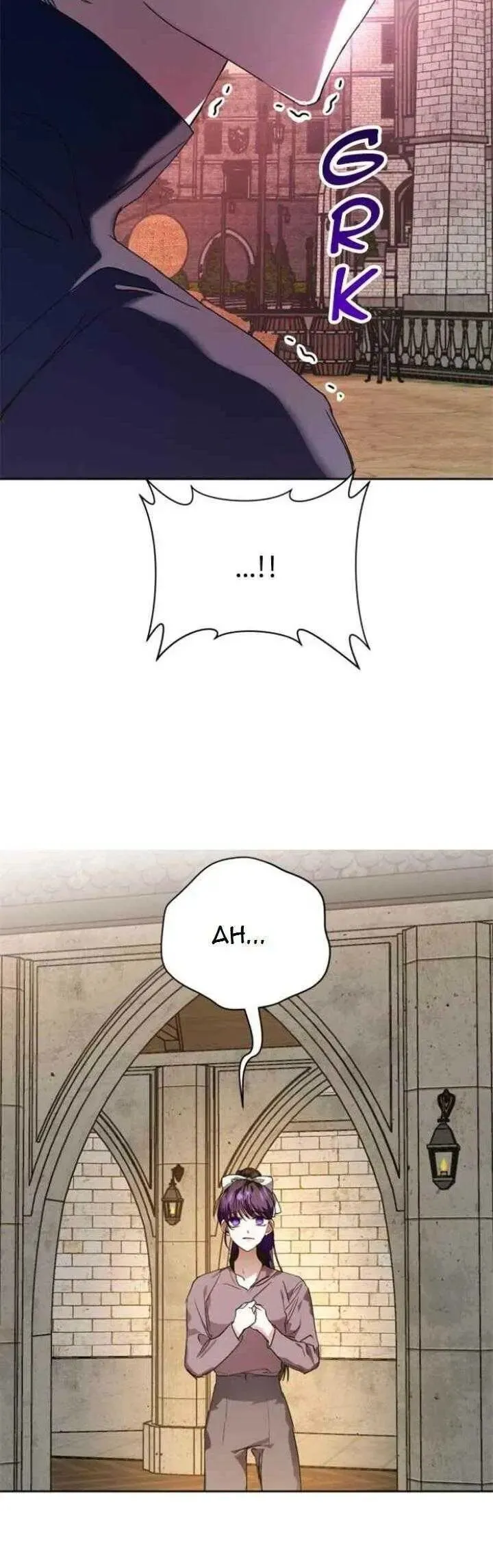 I Want To Be You, Just For A Day Chapter 22 page 9 - 