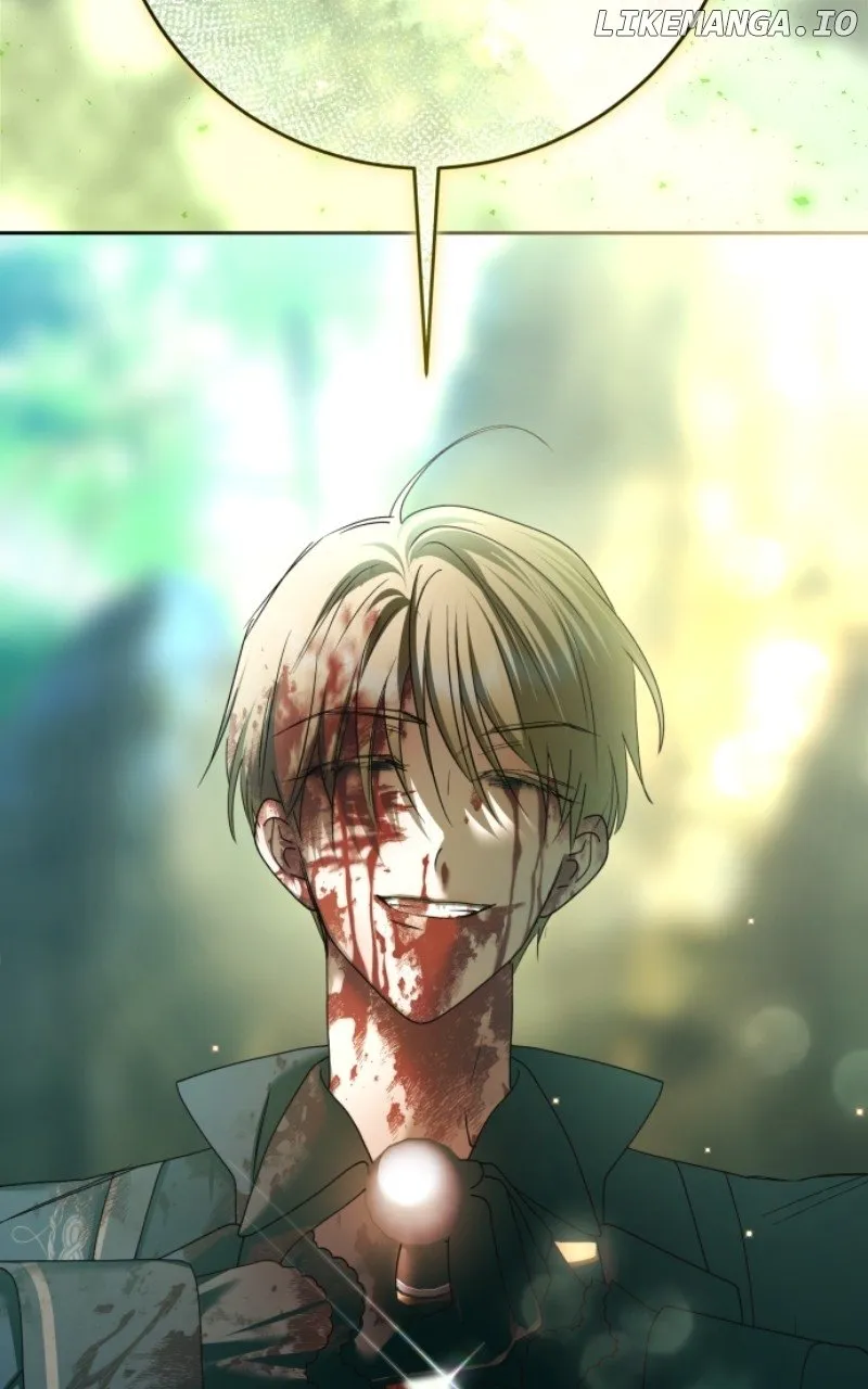 I Want To Be You, Just For A Day Chapter 220 page 12 - 