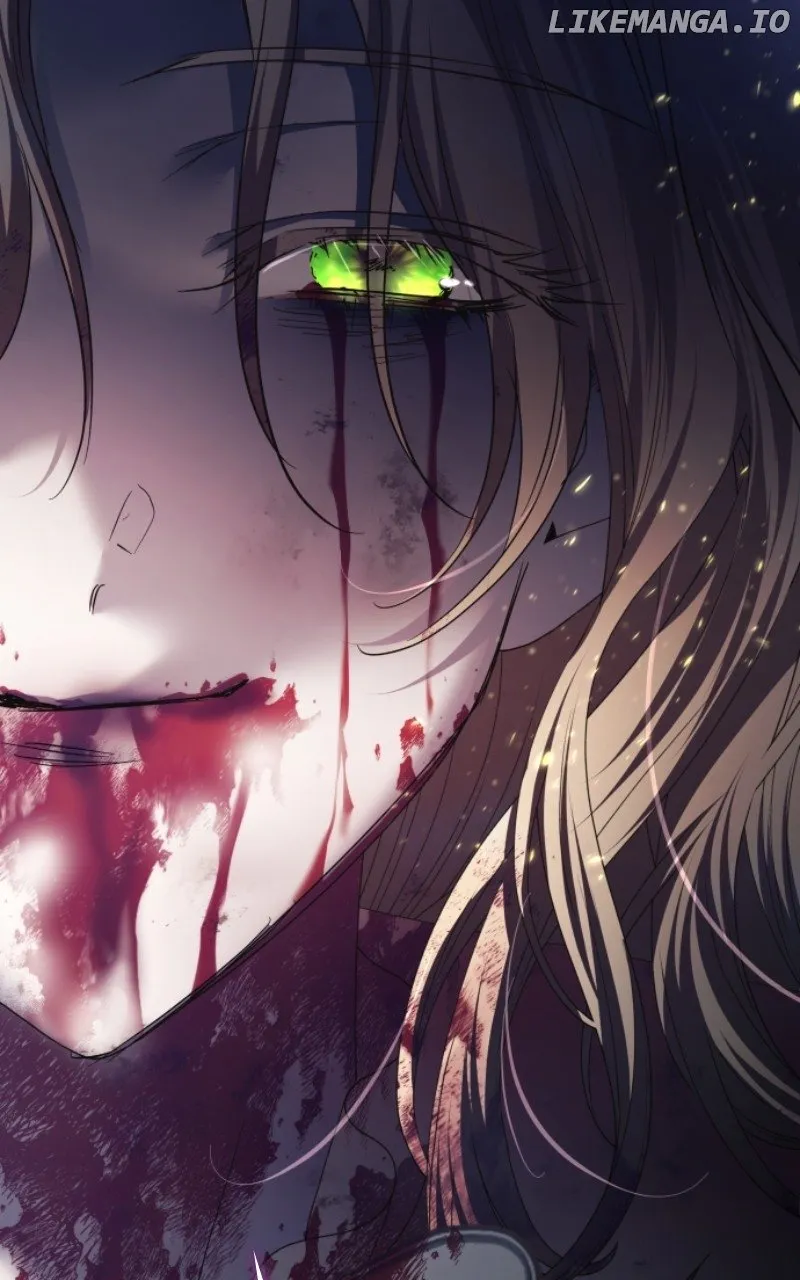 I Want To Be You, Just For A Day Chapter 220 page 114 - 