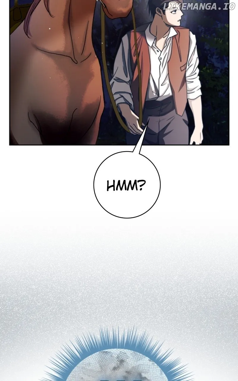 I Want To Be You, Just For A Day Chapter 220 page 120 - 