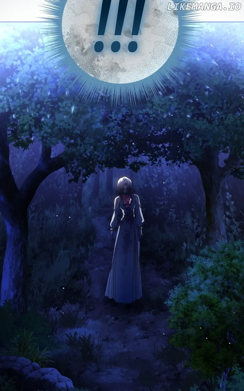 I Want To Be You, Just For A Day Chapter 220 page 121 - 
