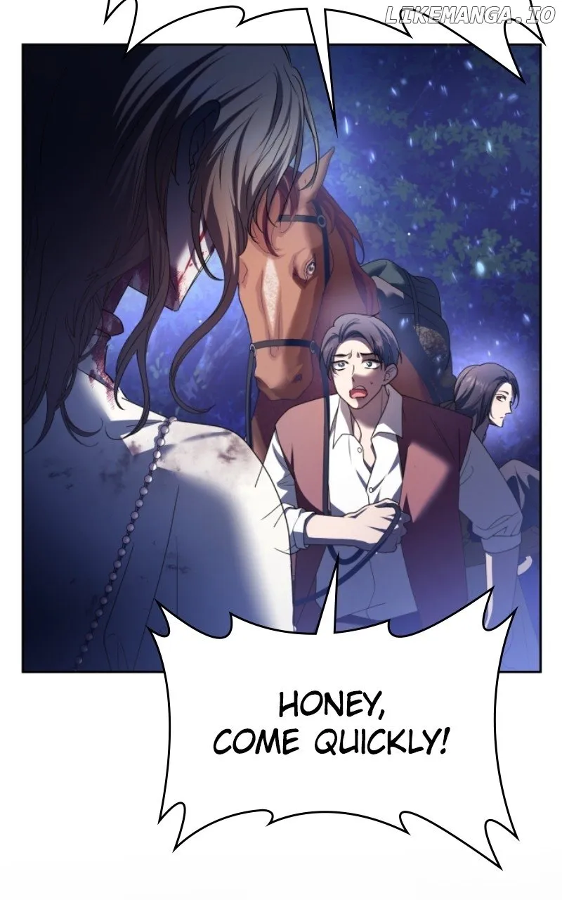 I Want To Be You, Just For A Day Chapter 220 page 123 - 