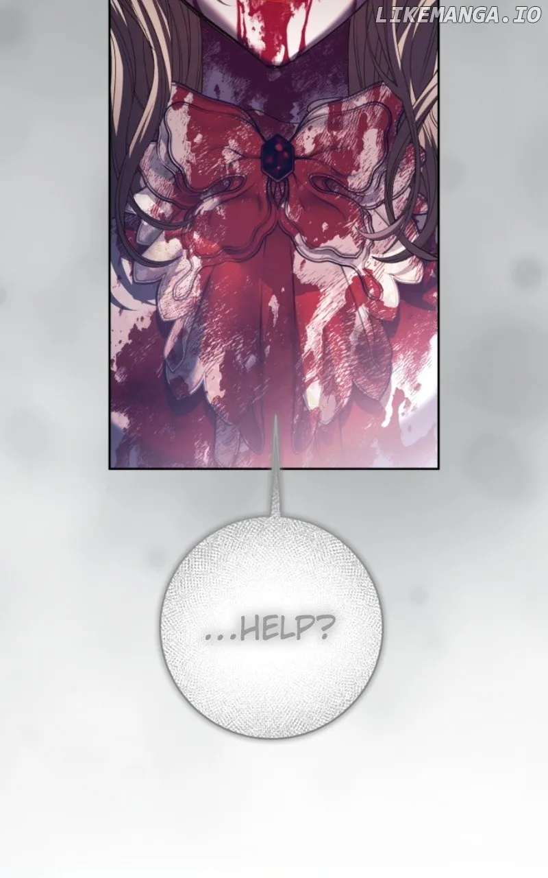 I Want To Be You, Just For A Day Chapter 220 page 125 - 
