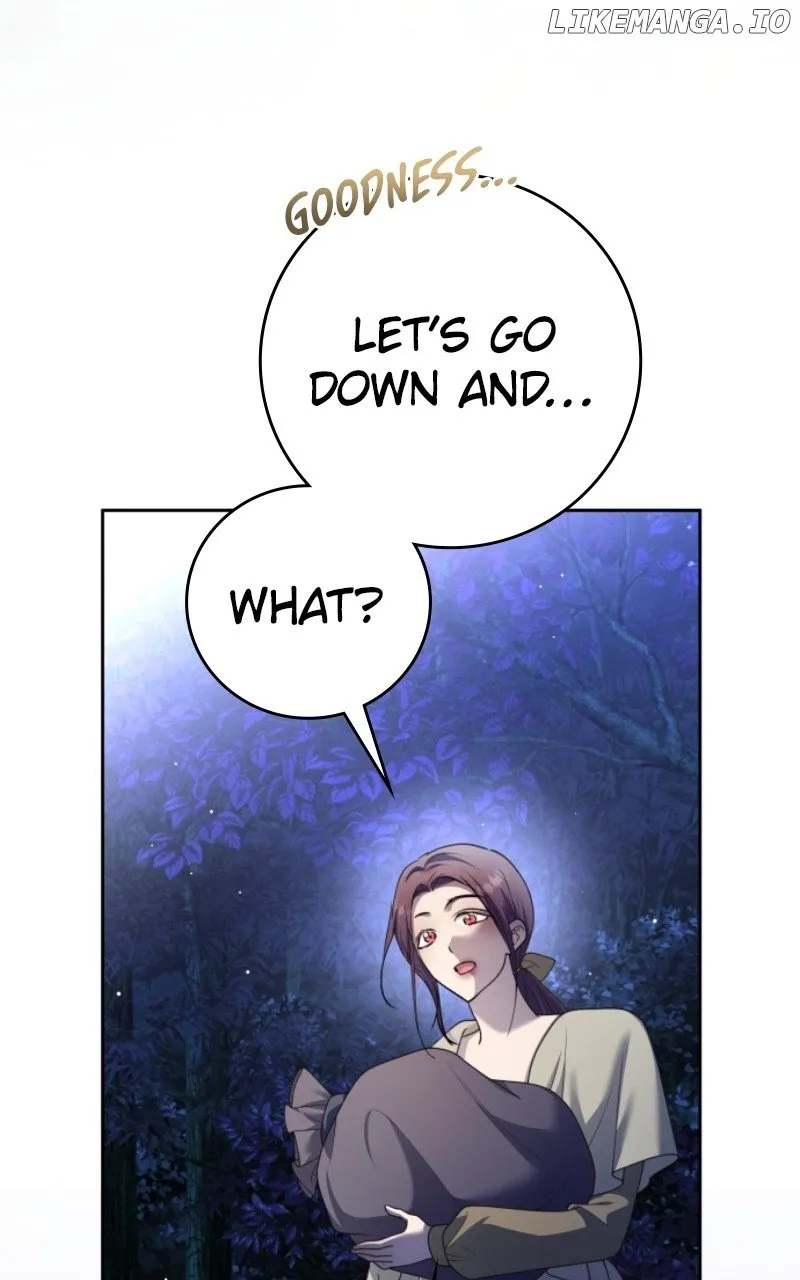 I Want To Be You, Just For A Day Chapter 220 page 126 - 
