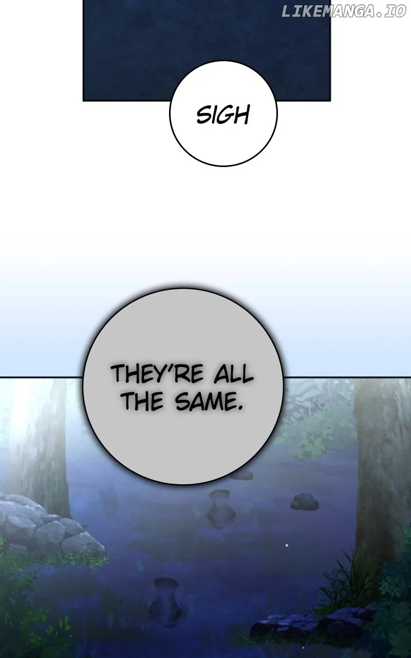 I Want To Be You, Just For A Day Chapter 220 page 134 - 
