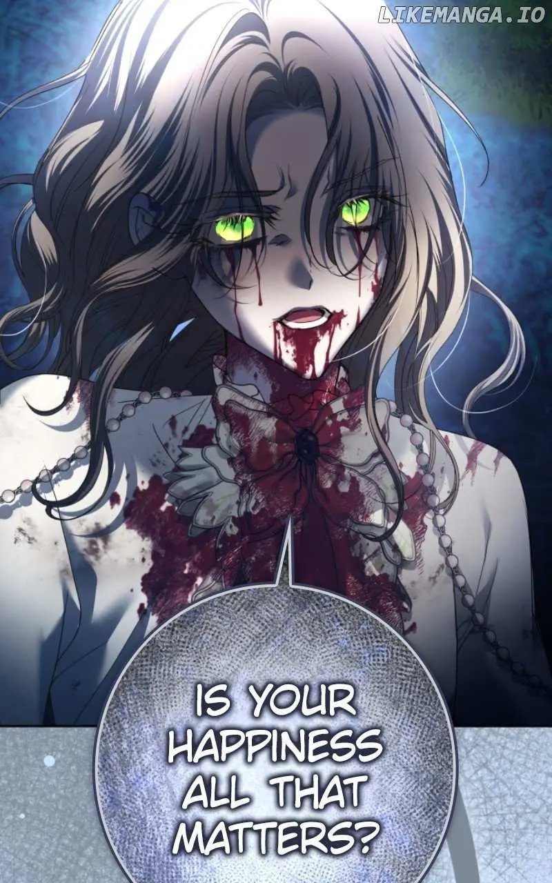 I Want To Be You, Just For A Day Chapter 220 page 136 - 
