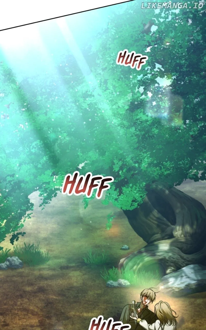 I Want To Be You, Just For A Day Chapter 220 page 18 - 
