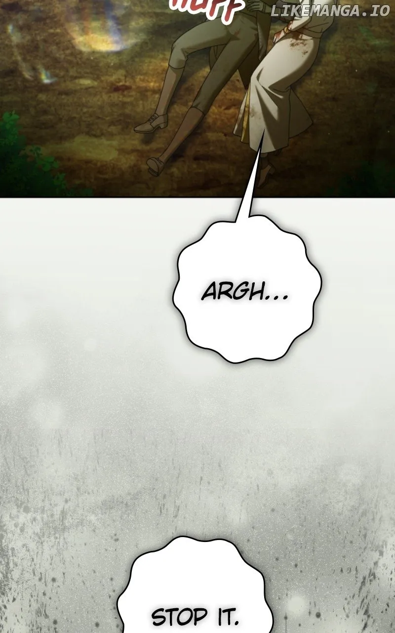 I Want To Be You, Just For A Day Chapter 220 page 19 - 