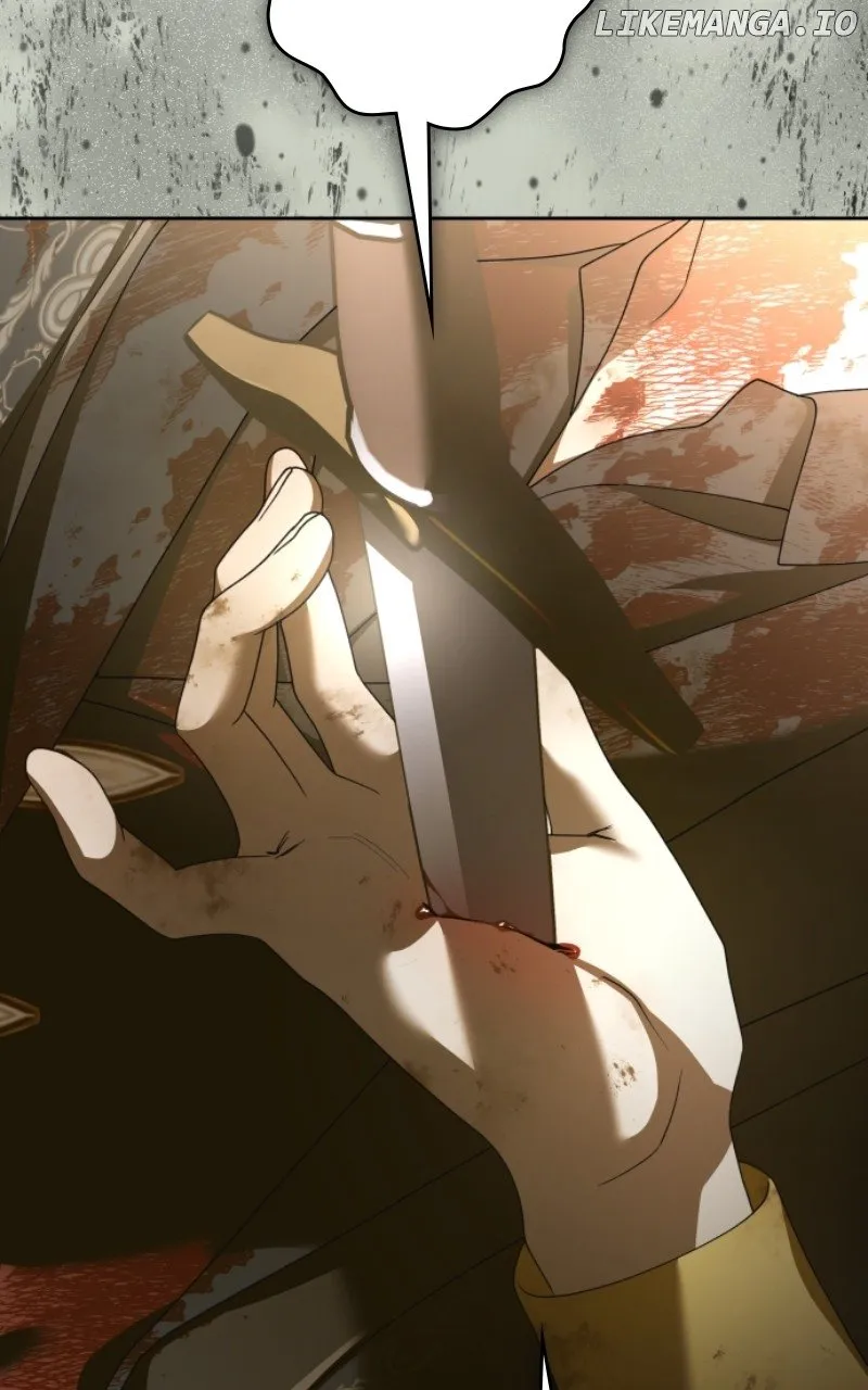 I Want To Be You, Just For A Day Chapter 220 page 20 - 
