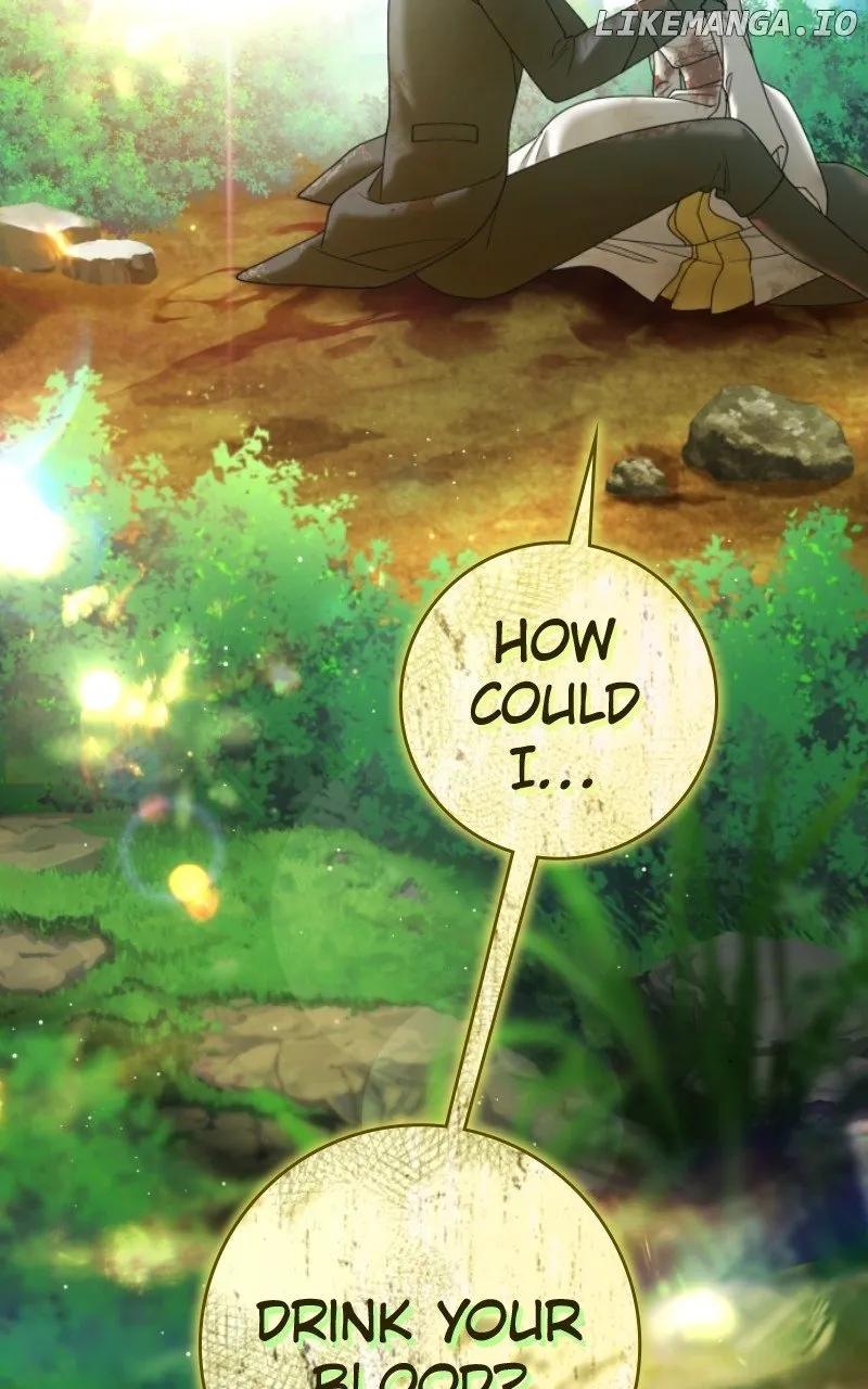 I Want To Be You, Just For A Day Chapter 220 page 3 - 