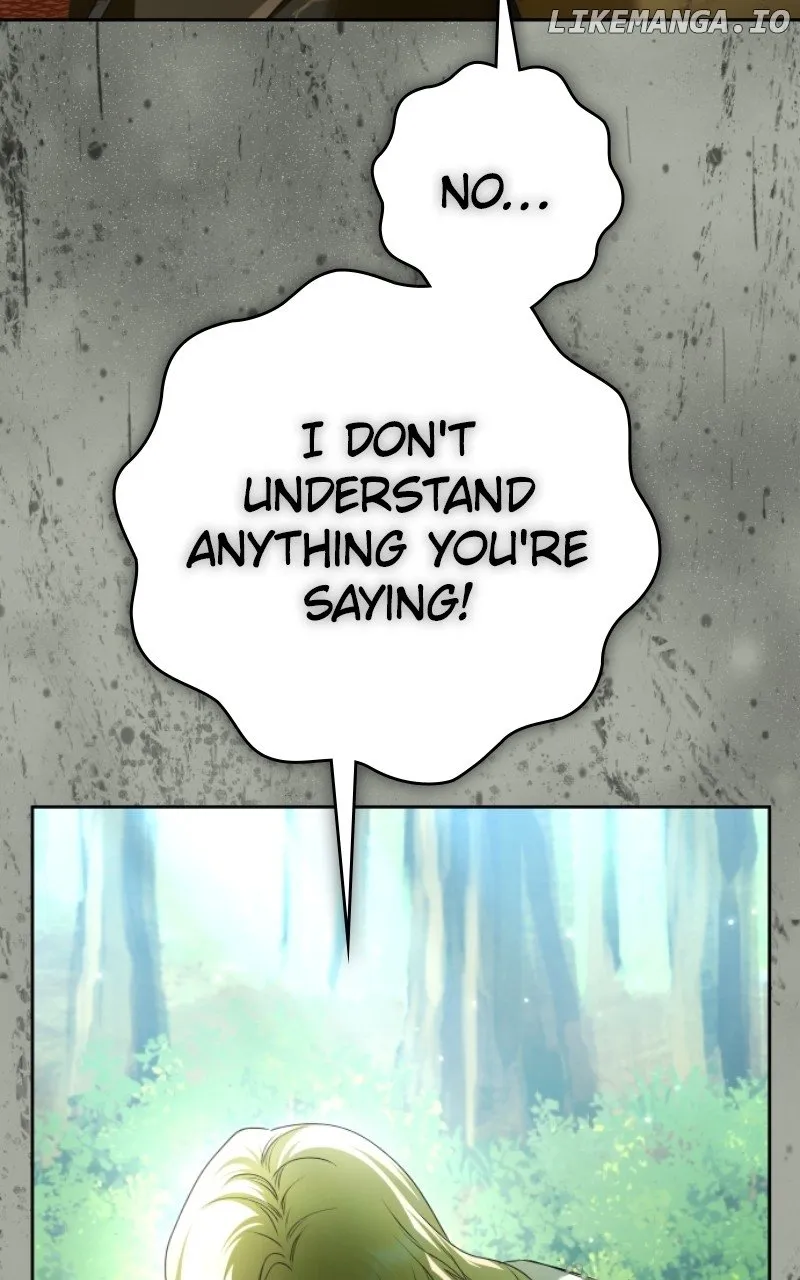 I Want To Be You, Just For A Day Chapter 220 page 21 - 
