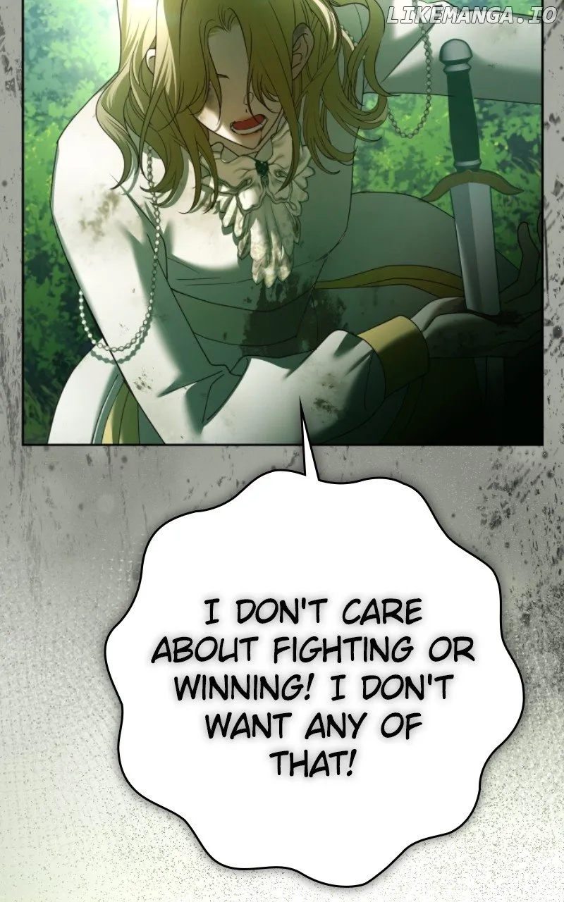 I Want To Be You, Just For A Day Chapter 220 page 22 - 
