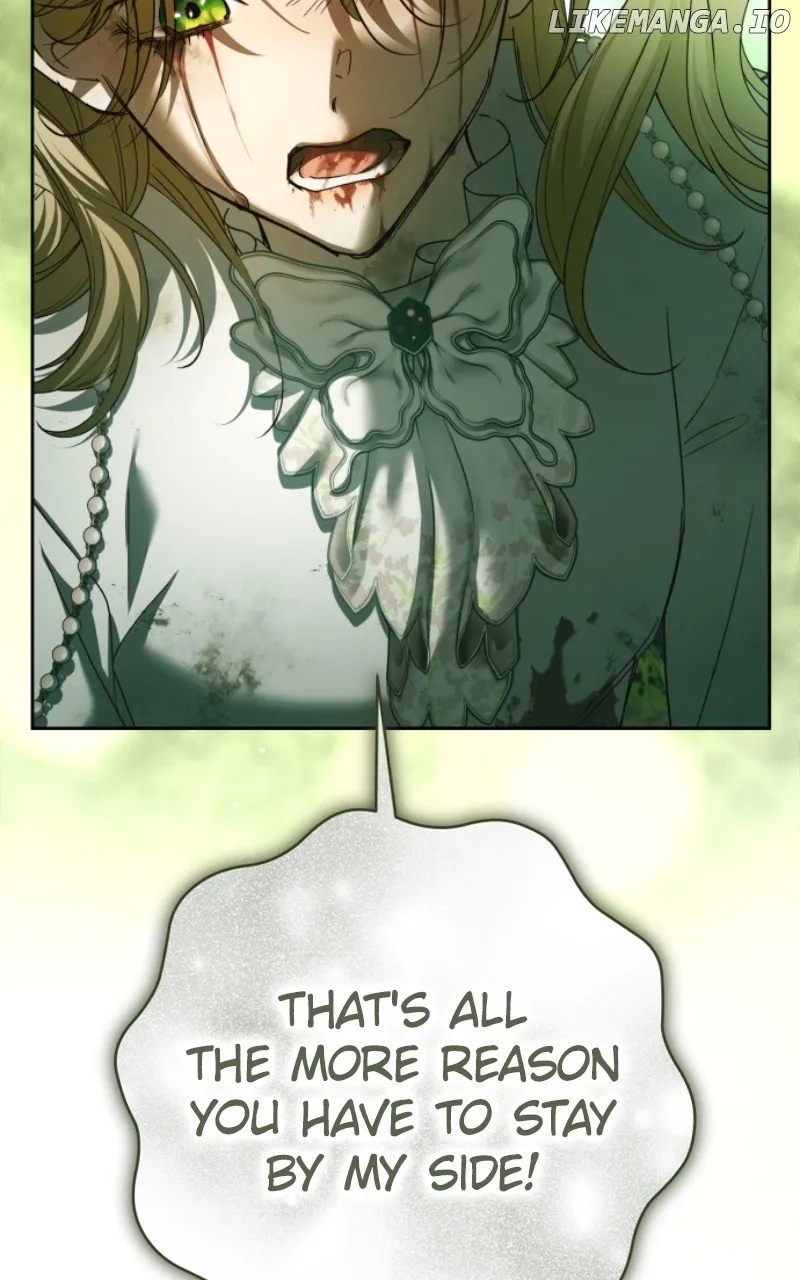 I Want To Be You, Just For A Day Chapter 220 page 24 - 