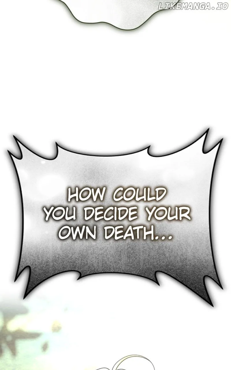 I Want To Be You, Just For A Day Chapter 220 page 25 - 