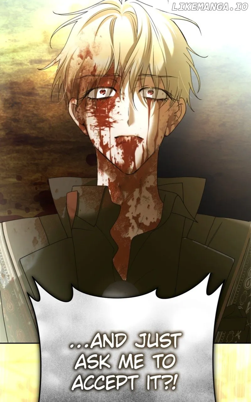 I Want To Be You, Just For A Day Chapter 220 page 26 - 
