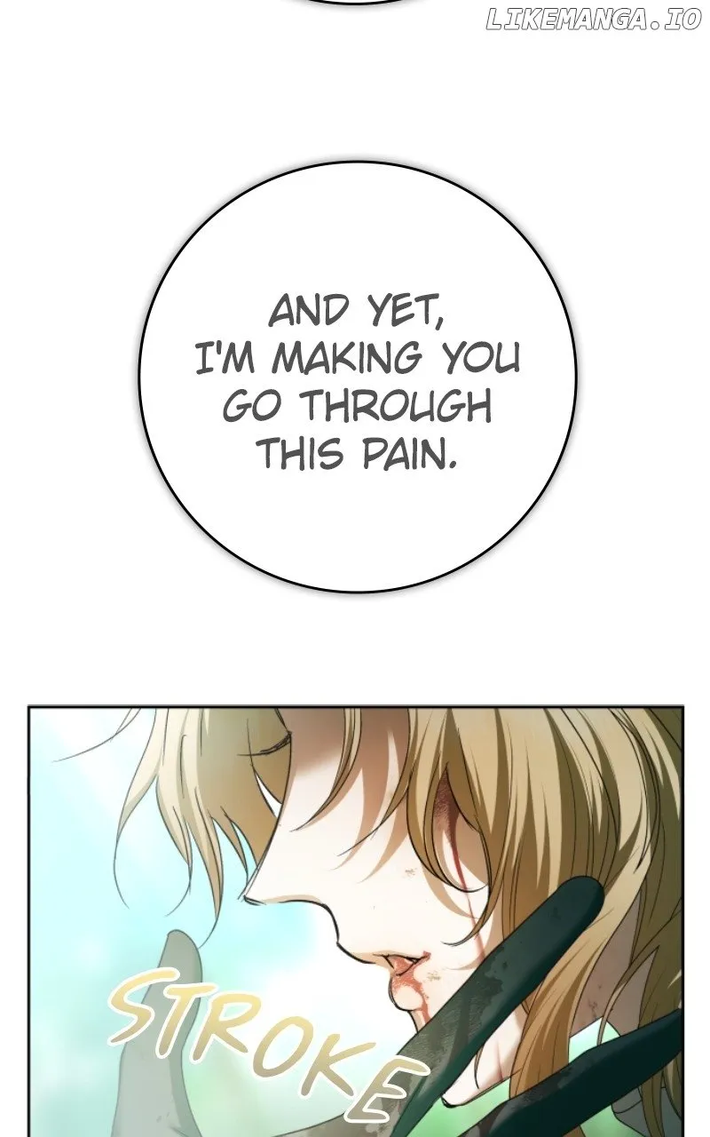 I Want To Be You, Just For A Day Chapter 220 page 29 - 