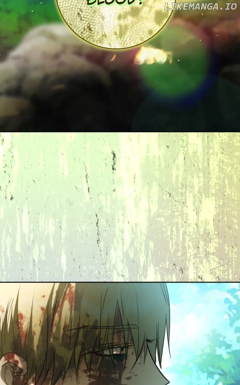 I Want To Be You, Just For A Day Chapter 220 page 4 - 