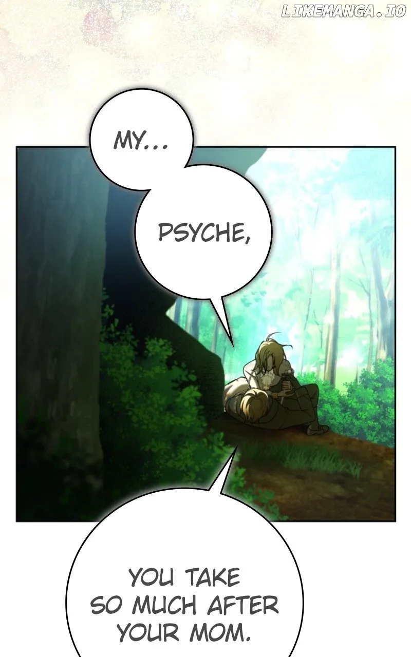 I Want To Be You, Just For A Day Chapter 220 page 32 - 