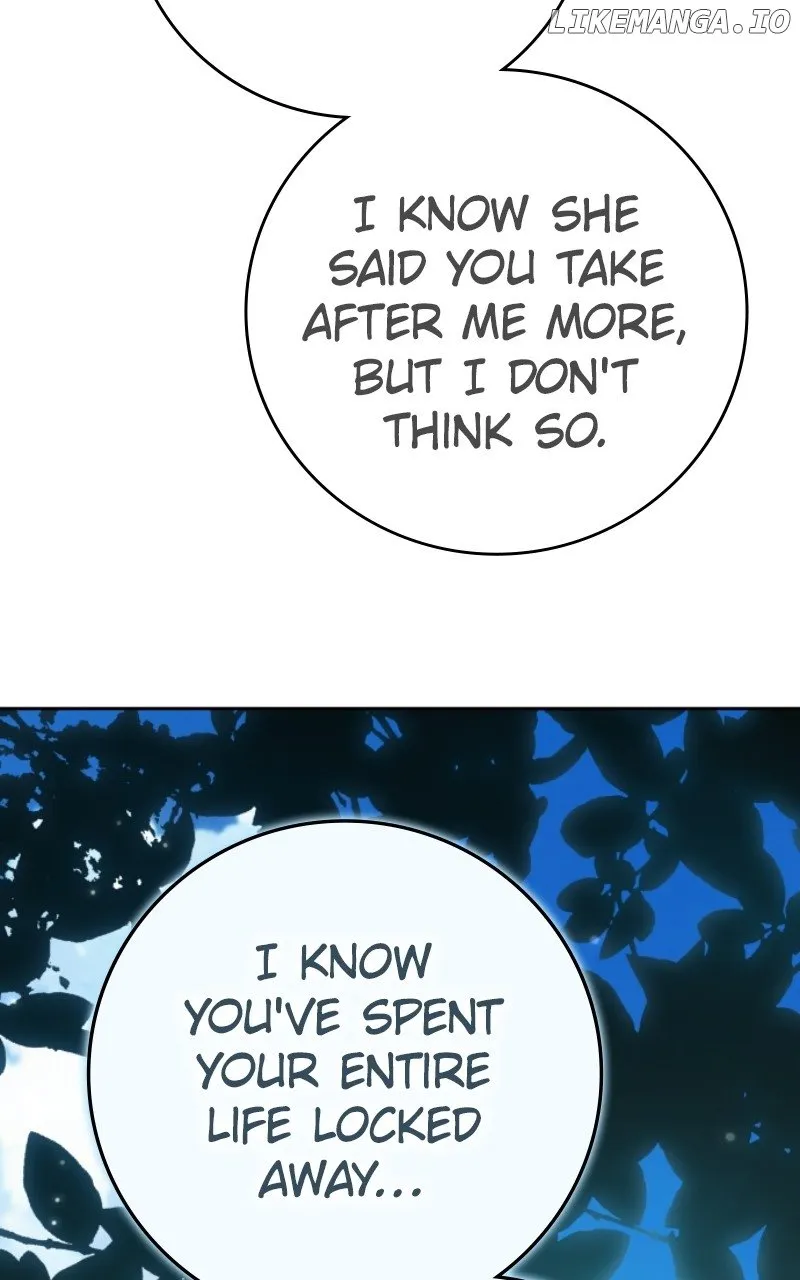 I Want To Be You, Just For A Day Chapter 220 page 33 - 