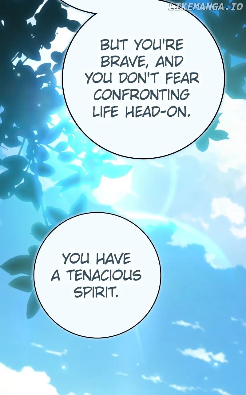 I Want To Be You, Just For A Day Chapter 220 page 34 - 