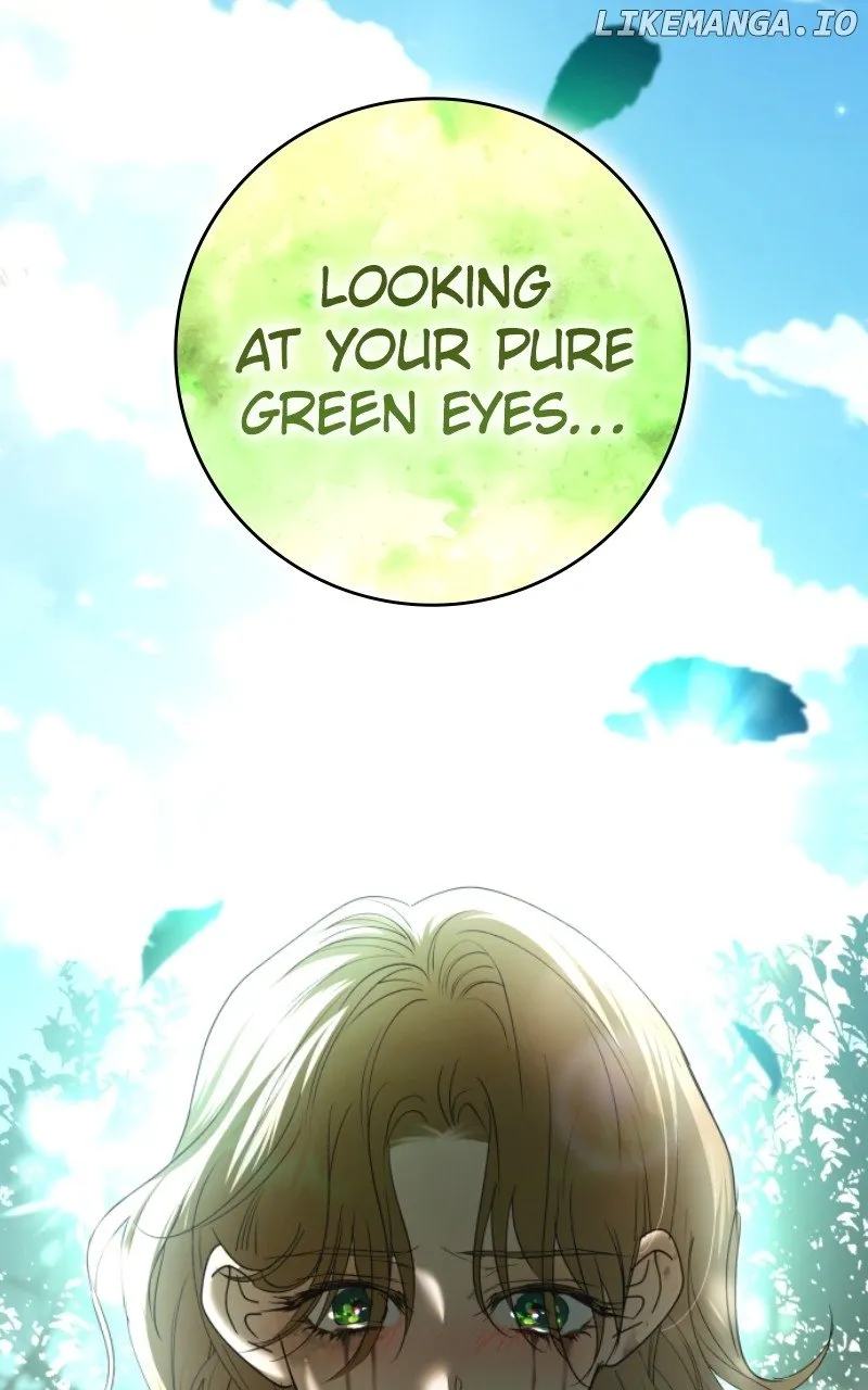 I Want To Be You, Just For A Day Chapter 220 page 35 - 