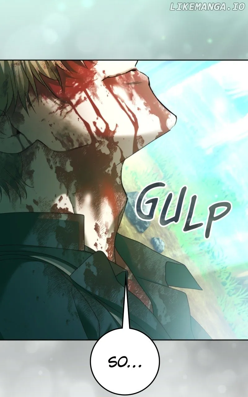 I Want To Be You, Just For A Day Chapter 220 page 37 - 