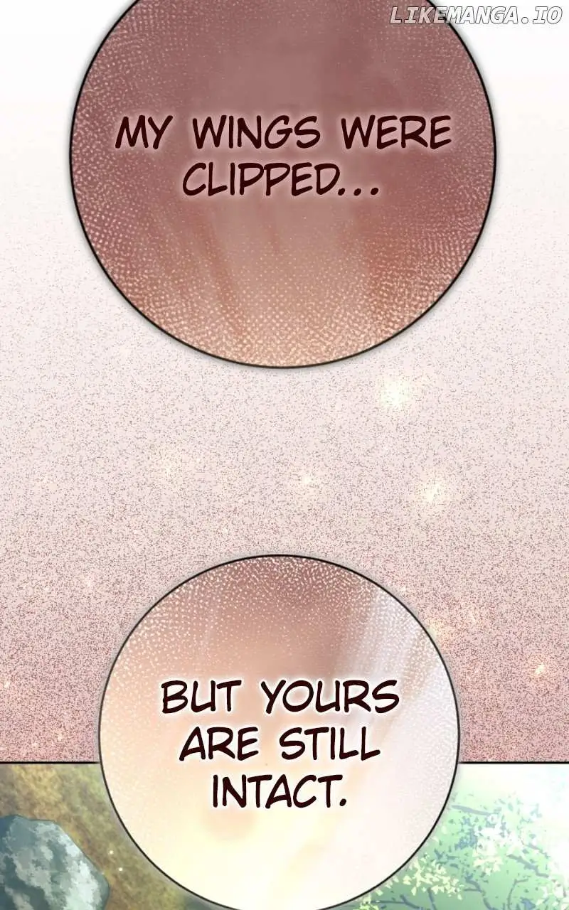 I Want To Be You, Just For A Day Chapter 220 page 40 - 