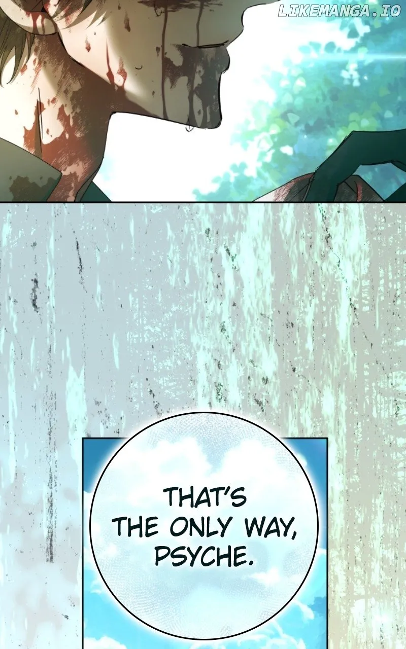 I Want To Be You, Just For A Day Chapter 220 page 5 - 