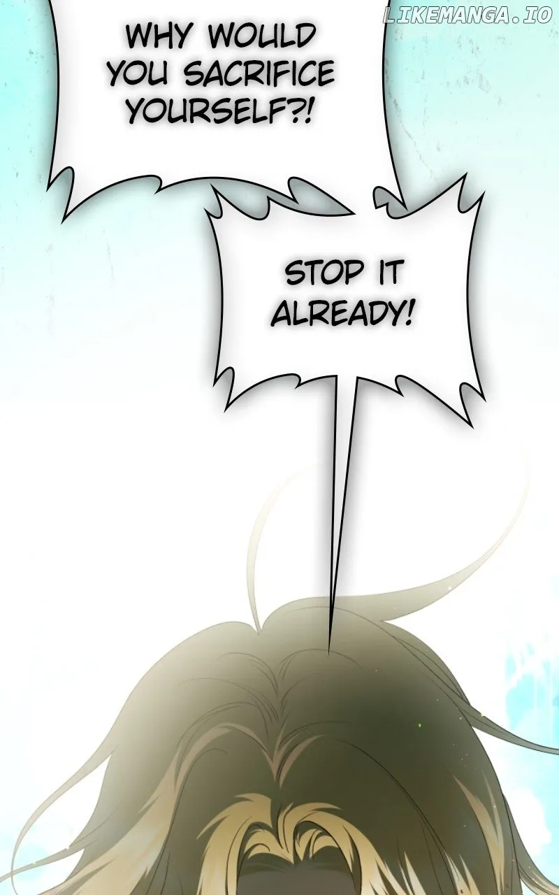 I Want To Be You, Just For A Day Chapter 220 page 53 - 